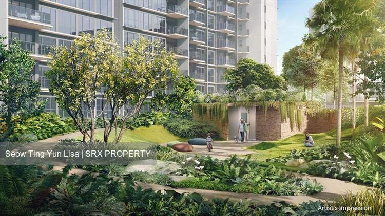 Tampines North Drive 1 (D18), Condominium #617676571